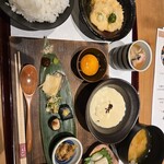 ゆば料理 東山ゆう豆 - 