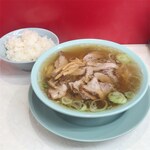 なぎちゃんラーメン - 