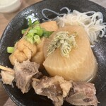 おでん屋たけし - 