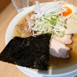 中華そば やなぎや - 