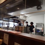 中華そば やなぎや - 