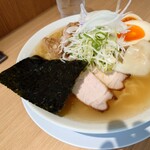 中華そば やなぎや - 