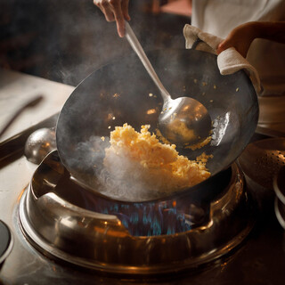 中国料理 桃李_2