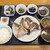 ふじ波 - 料理写真:おまかせランチ　1,200円