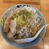 ラーメン キングジョー