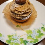 フランス焼菓子 シャンドゥリエ - 