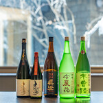 すき焼 しゃぶしゃぶ 鉄板焼 爽風 - 