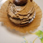 フランス焼菓子 シャンドゥリエ - 