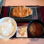 さぼてん - 料理写真:
