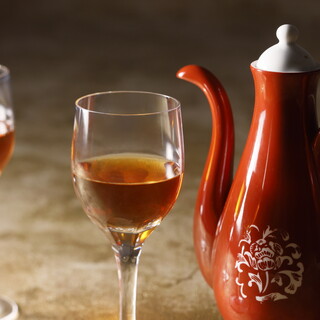 中国料理 桃花林_1