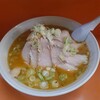 ラーメンの味幸