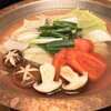 先斗町しゃぶしゃぶすき焼き きらく