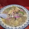 思案橋ラーメン