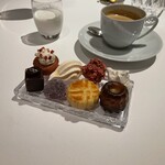 ドミニク・ブシェ・キョート・ル・レストラン - 