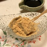 先斗町しゃぶしゃぶすき焼き きらく - 