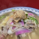 思案橋ラーメン - 
