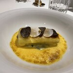 ドミニク・ブシェ・キョート・ル・レストラン - 