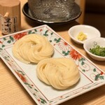 先斗町しゃぶしゃぶすき焼き きらく - 