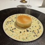 ドミニク・ブシェ・キョート・ル・レストラン - 