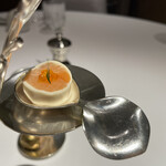 ドミニク・ブシェ・キョート・ル・レストラン - 