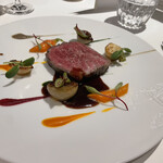 ドミニク・ブシェ・キョート・ル・レストラン - 