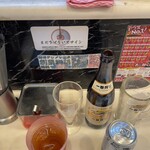 蒙古タンメン中本 - 