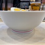 蒙古タンメン中本 - 