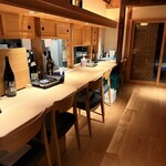 先斗町しゃぶしゃぶすき焼き きらく - 