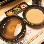 先斗町しゃぶしゃぶすき焼き きらく - 