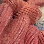 焼肉 スタミナ苑 - 