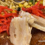 蒙古タンメン中本 - 