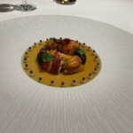 ドミニク・ブシェ・キョート・ル・レストラン - 