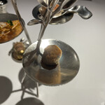 ドミニク・ブシェ・キョート・ル・レストラン - 