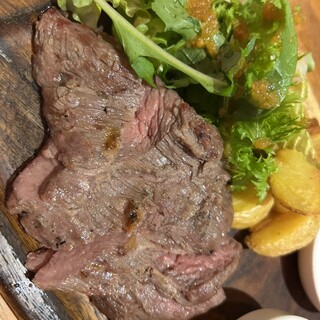 口コミ一覧 : ツイテル （Tsui-teru!） - 中野/ビストロ [食べログ]