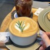 ヴァーヴコーヒーロースターズ 鎌倉雪ノ下店