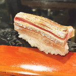 宝寿司分店 - サンマ