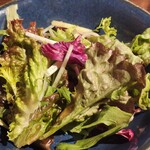 焼肉×創作びすとろ 笑進笑明 - 