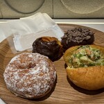 we♡donut ホワイティうめだ - 