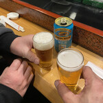 宝寿司分店 - 練習！