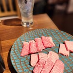 焼肉×創作びすとろ 笑進笑明 - 