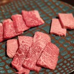 焼肉×創作びすとろ 笑進笑明 - 