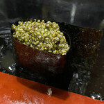 宝寿司分店 - トンブリ