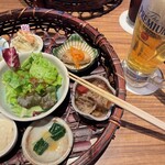 お菜屋 わだ家 - 