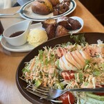 BRISKSTAND SUIDOBASHI - 