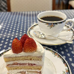 フレンチ パウンド ハウス - 