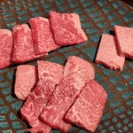 焼肉×創作びすとろ 笑進笑明 - 