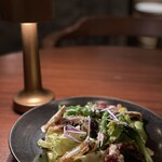 パークハイアット京都 - KYOTO  BISTRO