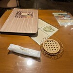 ３丁目のカレー屋さん  - 