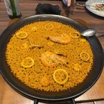 ミゲル フアニ - 