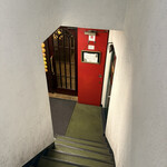 ３丁目のカレー屋さん  - 